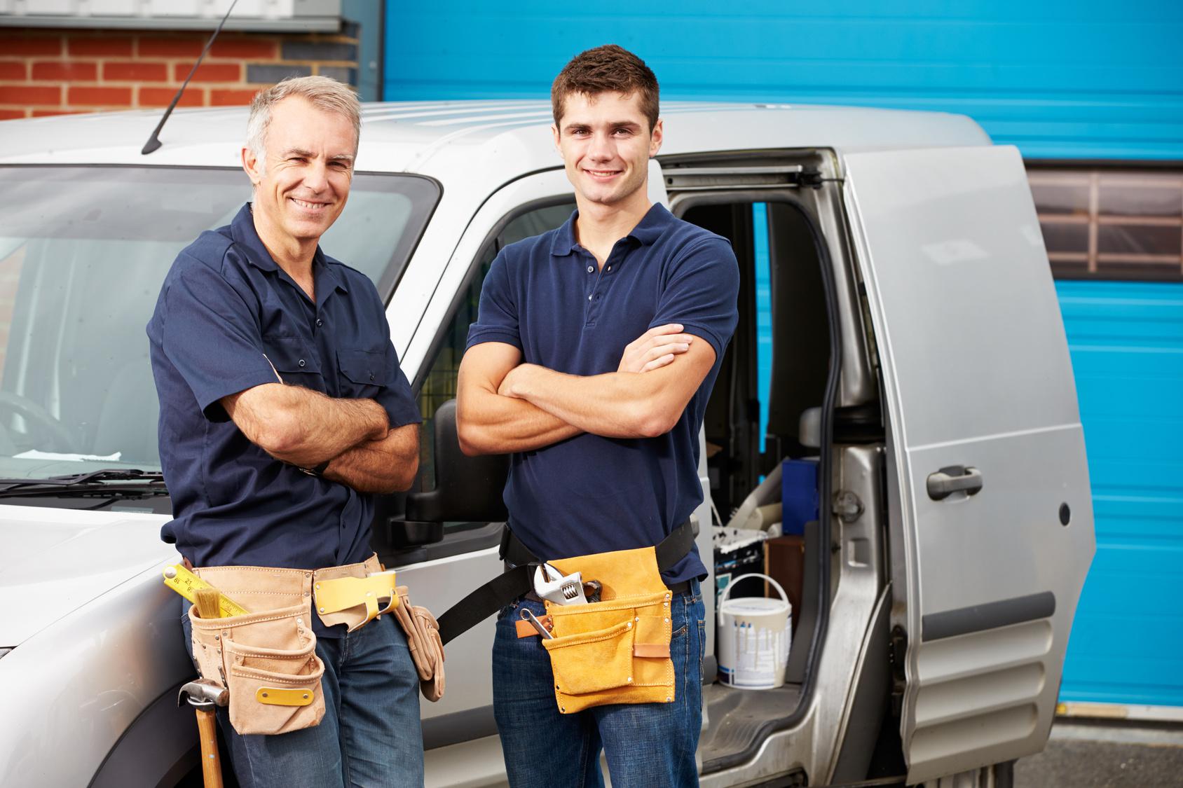 technicien chauffagiste Neuilly-sur-Marne