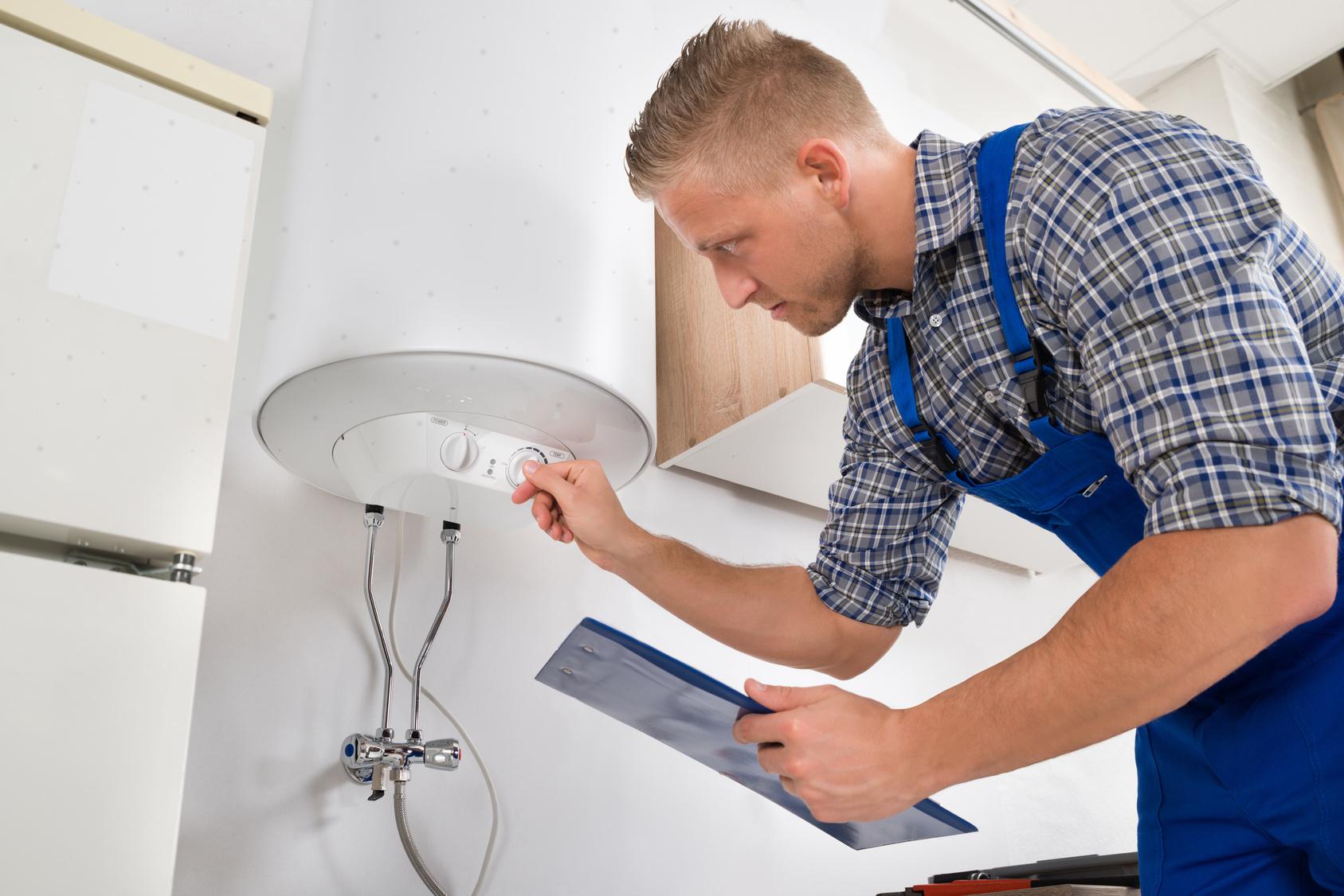 entreprise de chauffage Neuilly-sur-Marne