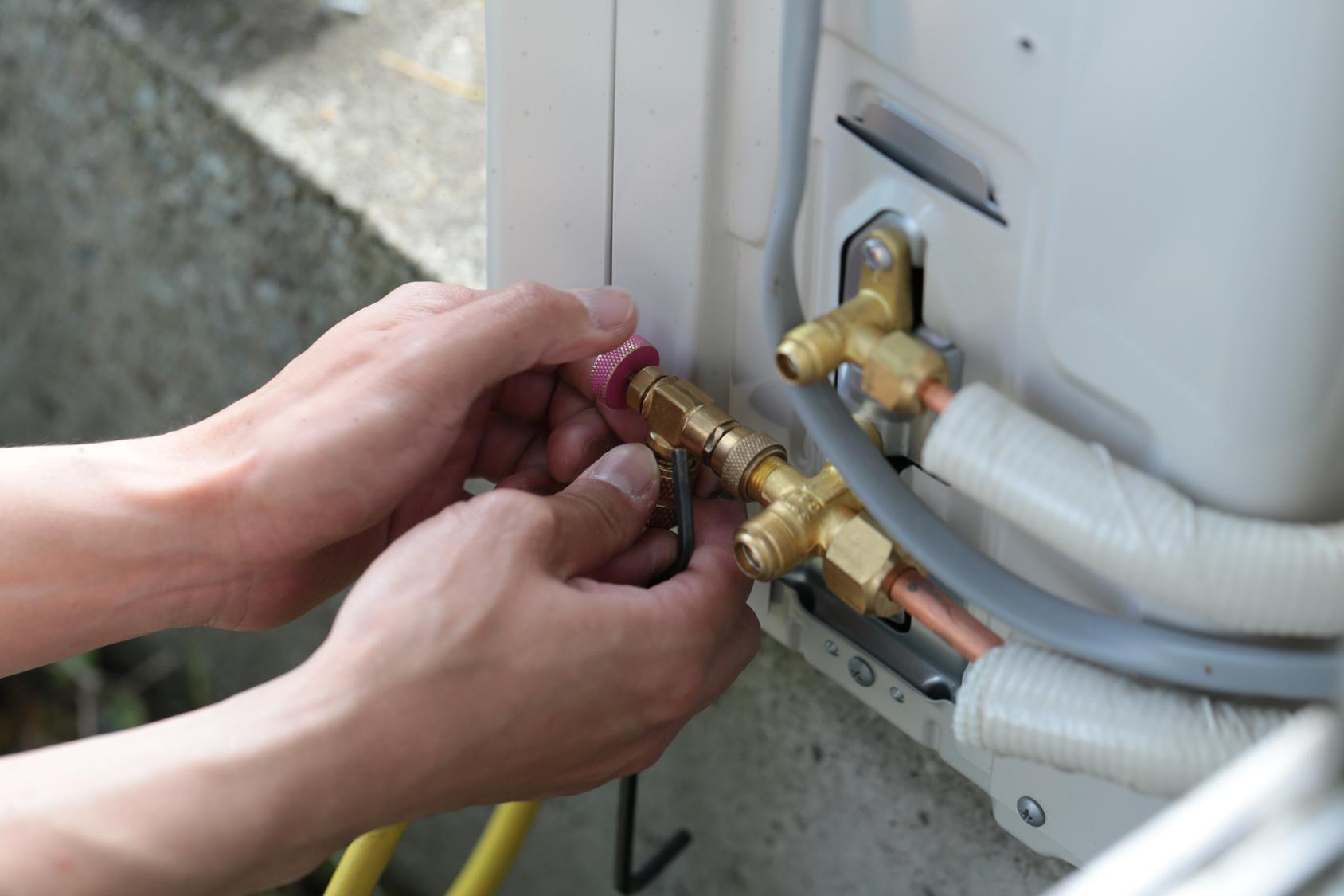 entreprise de chauffage Neuilly-sur-Marne